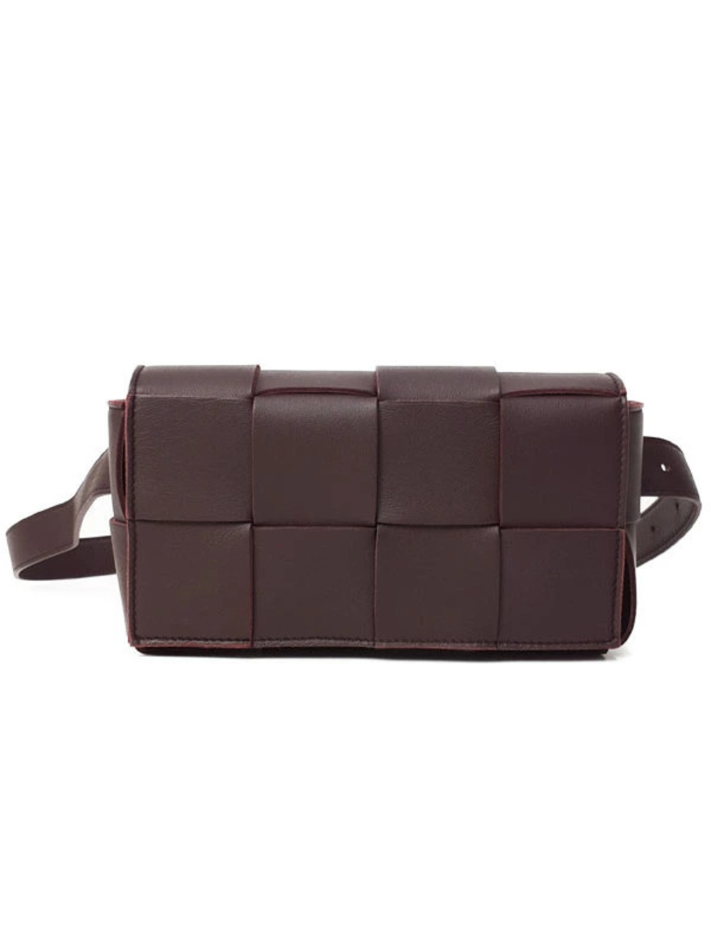 Bottega Veneta Cassette Belt Bag Body